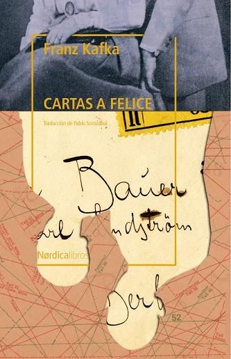 CARTAS A FELICE | 9788417651770 | FRANZ KAFKA