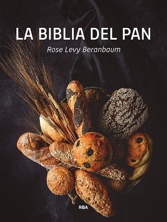LA BIBLIA DEL PAN | 9788491872566 | ROSE LEVY BERANBAUM