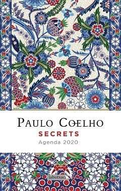 SECRETS AGENDA COELHO 2020 | 9788417420604 | PAULO COELHO