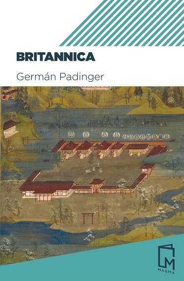 BRITANNICA | 9788494947360 | GERMAN PADINGER