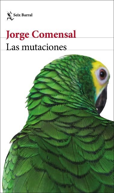 LAS MUTACIONES | 9788432235443 | JORGE COMENSAL