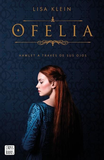 OFELIA | 9788408214823 | LISA KLEIN