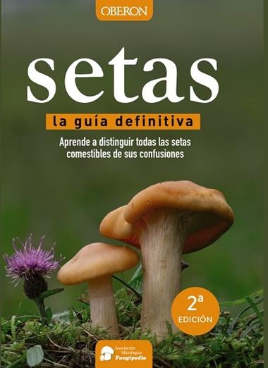 SETAS | 9788441537842 | VV.AA.