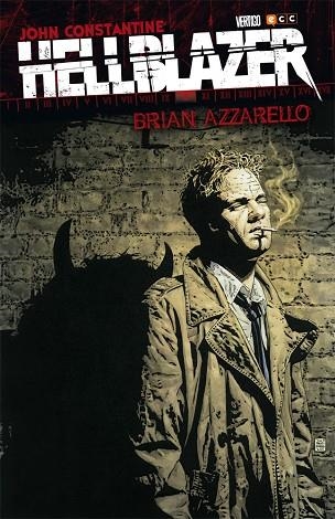 Hellblazer de Brian Azzarello | 9788416409976 | Brian Azzarello