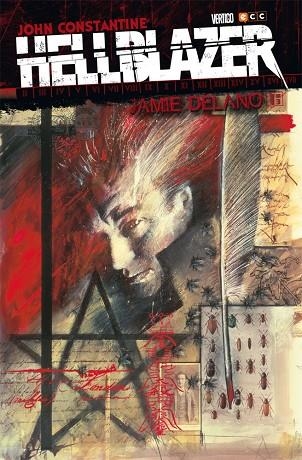 Hellblazer de Delano 1 | 9788416581399 | Jamie Delano