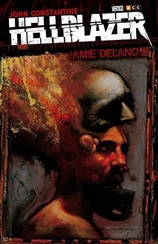 Hellblazer de Delano 3 | 9788416840427 | Jamie Delano