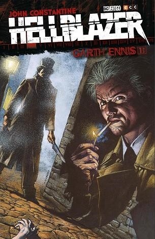 Hellblazer de Garth Ennis 1 | 9788417665425 | Garth Ennis