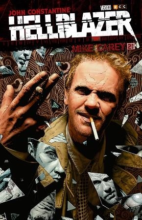 Hellblazer de Mike Carey 2 | 9788416901531 | Mike Carey