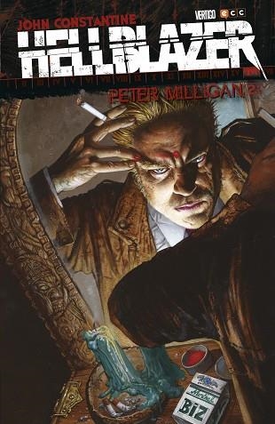 Hellblazer de Peter Milligan 2 | 9788417071424 | Peter Milligan