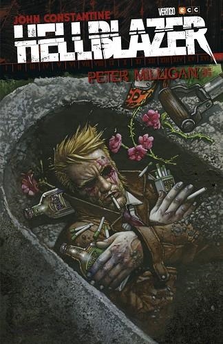 Hellblazer de Peter Milligan 3 | 9788417176785 | Peter Milligan