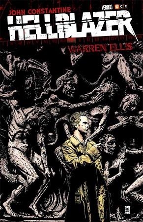 Hellblazer de Warren Ellis | 9788416660278 | Warren Ellis