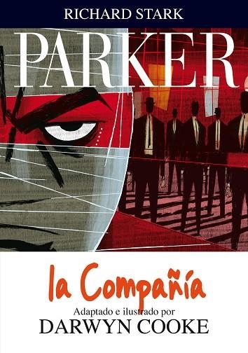 Parker 2 | 9788415163268 | Darwyn Cooke