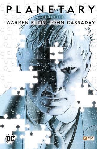 Planetary 1 | 9788417960391 | Ellis