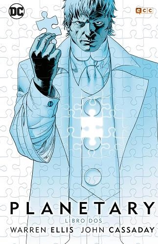 Planetary 2 | 9788417827830 | Ellis