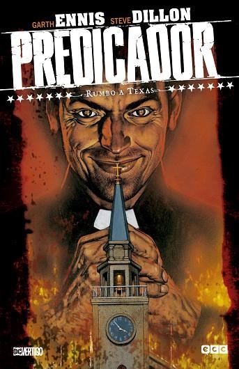 Predicador 1 | 9788417644512 | Garth Ennis
