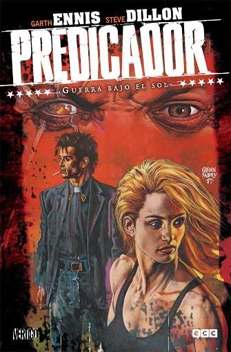 Predicador 6 | 9788417063924 | Garth Ennis
