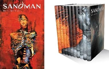 Sandman 7: vidas breves | 9788417441609 | Neil Gaiman
