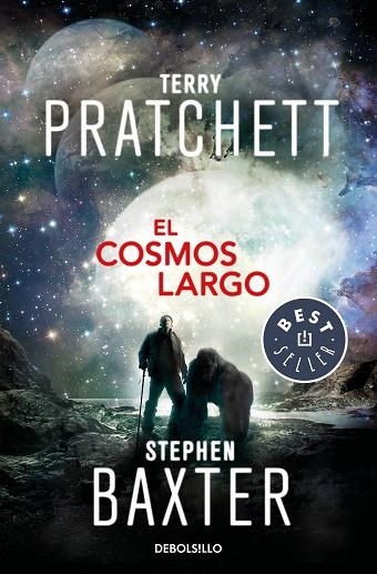 EL COSMOS LARGO | 9788466347839 | TERRY PRATCHETT & STEPHEN BAXTER