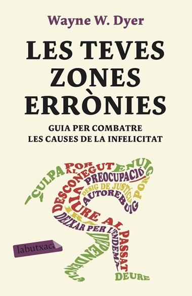 LES TEVES ZONES ERRONIES | 9788417420888 | WAYNE W DYER
