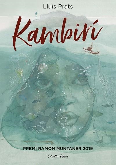 KAMBIRI | 9788491379201 | LLUIS PRATS MARTINEZ