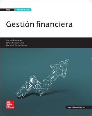 LA GESTION FINANCIERA GS | 9788448612221 | VVAA