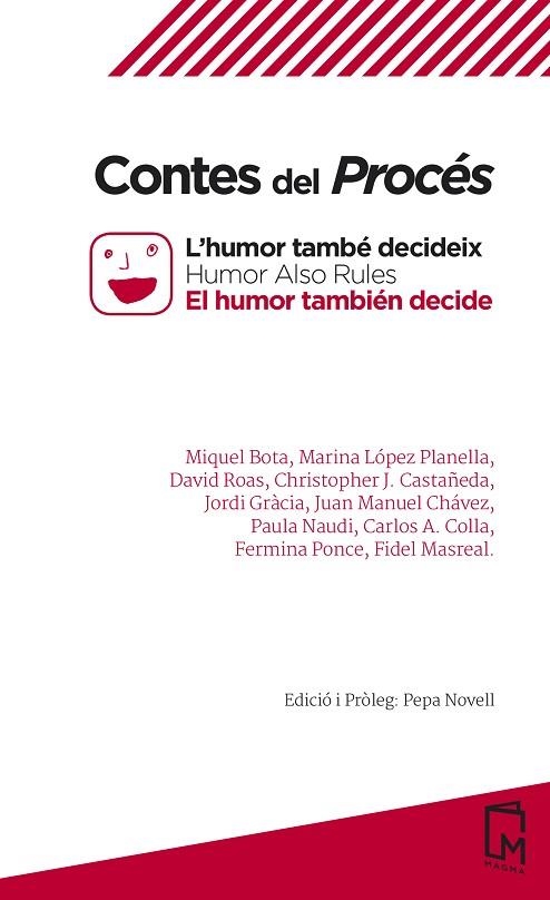 CONTES DEL PROCES | 9788494947353 | VVAA