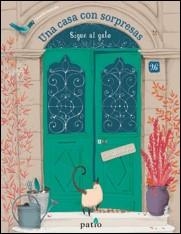 UNA CASA CON SORPRESAS | 9788417114992 | CAMILLE GAROCHE
