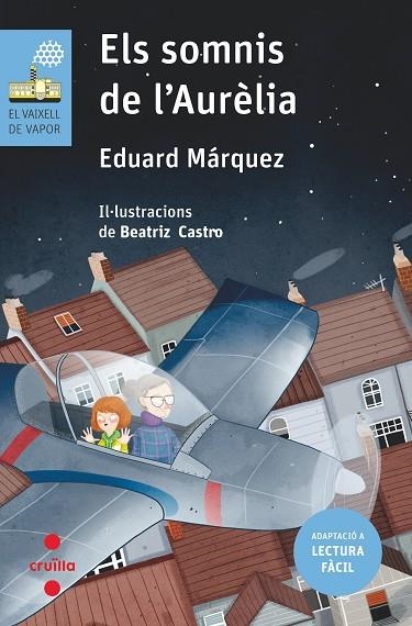 ELS SOMNIS DE L'AURELIA | 9788466146340 | EDUARD MARQUEZ TAÑA