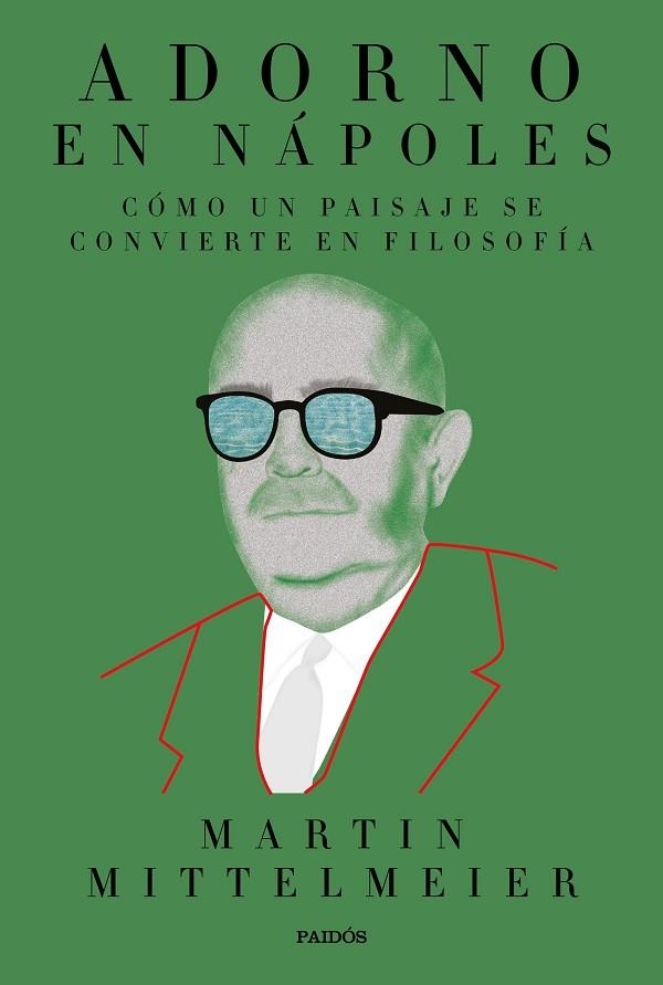 ADORNO EN NAPOLES | 9788449336119 | MARTIN MITTELMEIER