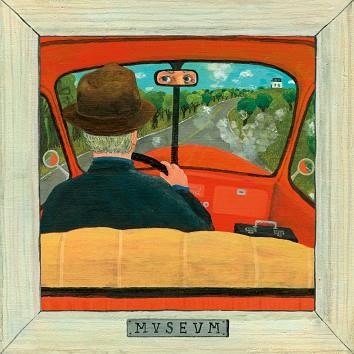 MUSEUM | 9788417617202 | JAVIER SAEZ-CASTAN & MANUEL MARSOL