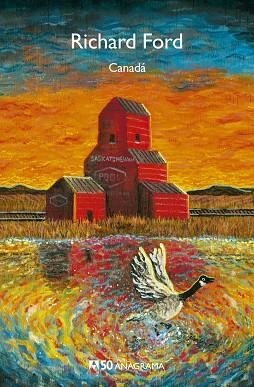 CANADA | 9788433902658 | RICHARD FORD