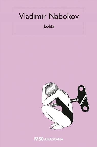 LOLITA | 9788433902689 | VLADIMIR NABOKOV