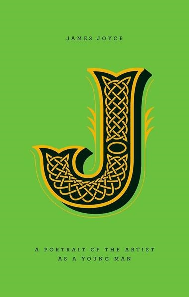 A PORTRAIT OF THE ARTIST AS A YOUNG MAN | 9780143124313 | James Joyce