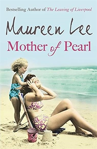 MOTHER OF PEARL | 9780752893815 | MAUREEN LEE
