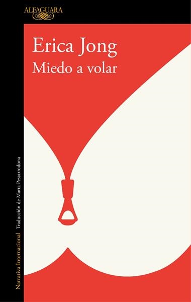 Miedo a volar | 9788420426655 | Erica Jong