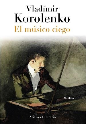 El músico ciego | 9788420663326 | Vladimir Korolenco
