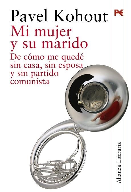 Mi mujer y su marido | 9788420651491 | Pavel Kohout