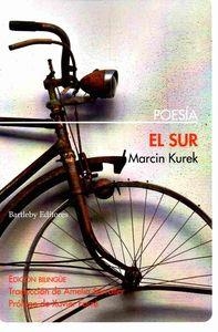 El Sur | 9788492799916 | Marcin Kurek
