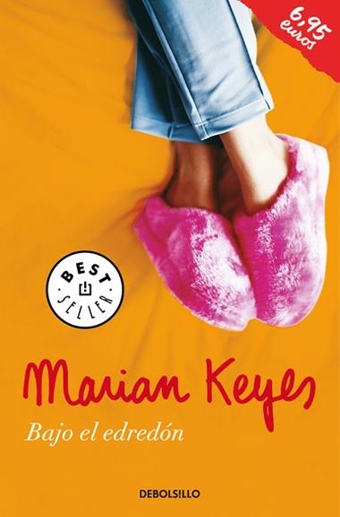 Bajo el edredón | 9788466339087 | Marian Keyes