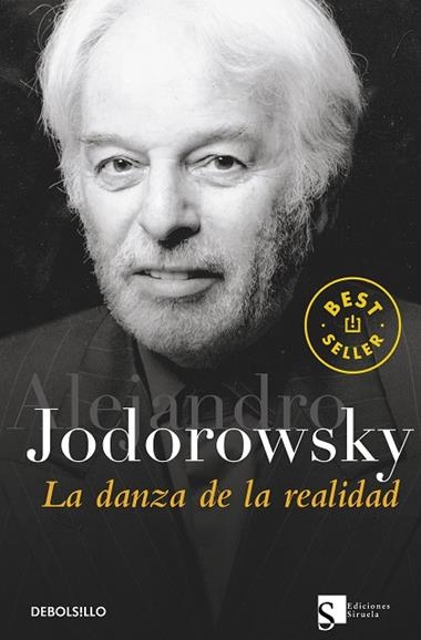 La danza de la realidad | 9788497936422 | Alejandro Jodorowsky