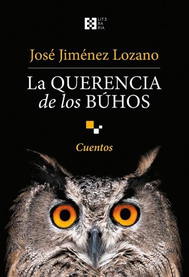 La querencia de los buhos | 9788490559635 | José Jiménez Lozano