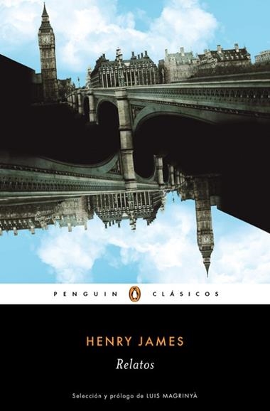 Relatos | 9788491050469 | Henry James