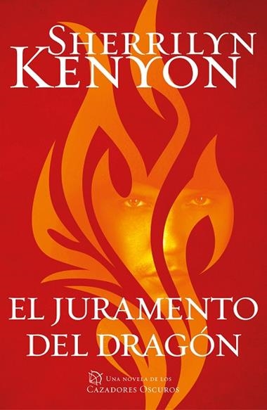 El juramento del dragón | 9788401021145 | Sherrilyn Kenyon