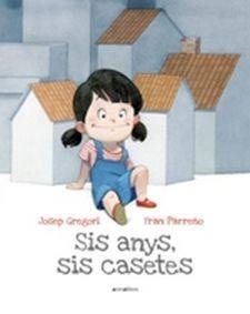 SIS ANYS SIS CASETES | 9788417599386 | JOSEP GREGORI SANJUAN