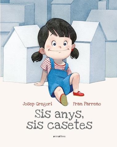 SIS ANYS SIS CASETES | 9788417599386 | JOSEP GREGORI SANJUAN