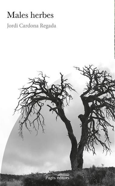 MALES HERBES | 9788413031262 | JORDI CARDONA REGADA