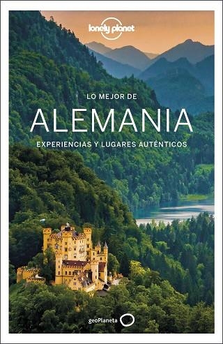 LO MEJOR DE ALEMANIA 4 | 9788408207894 | VV.AA.