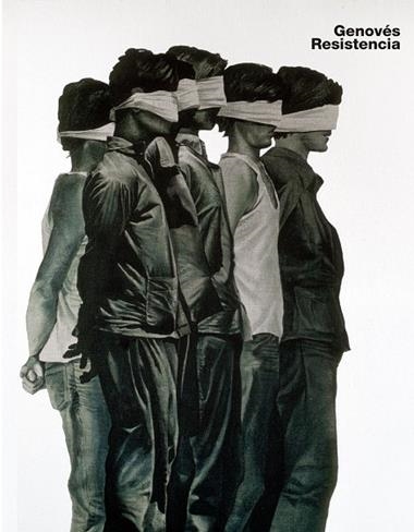RESISTENCIA | 9788417048891 | JUAN GENOVES
