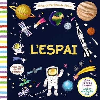 L'ESPAI | 9788499069654 | VVAA