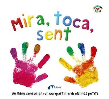 MIRA TOCA SENT | 9788499069999 | VVAA
